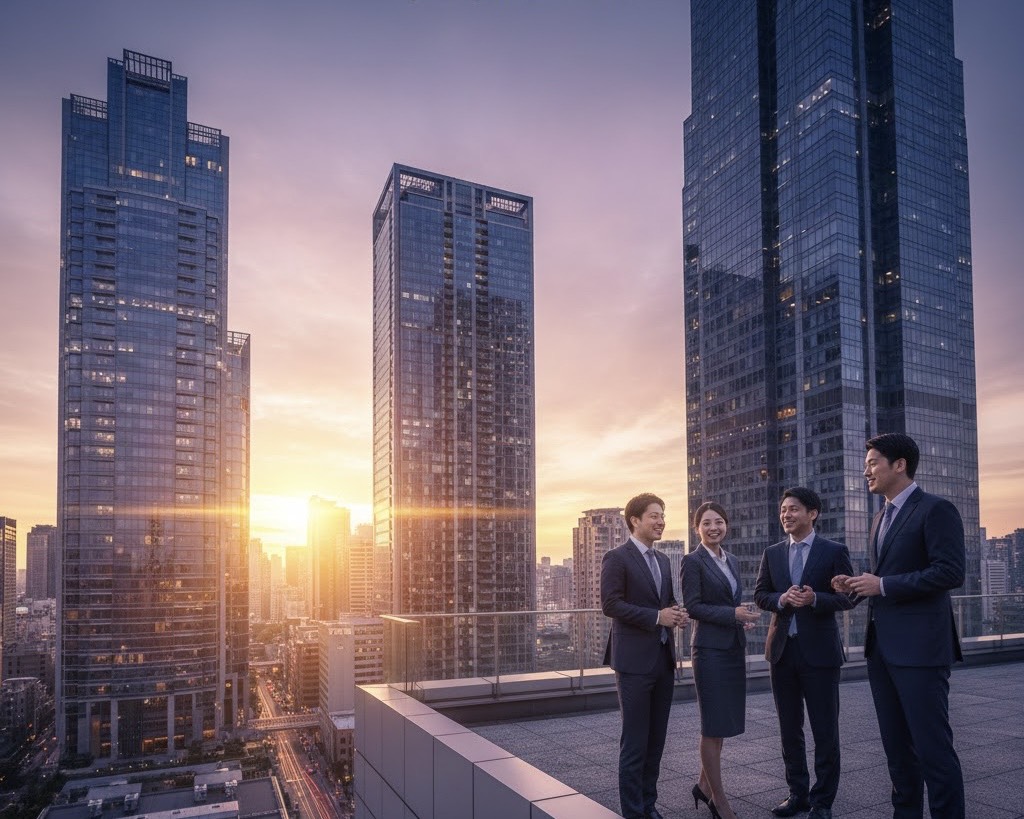 TOSEI HOUSEの施工